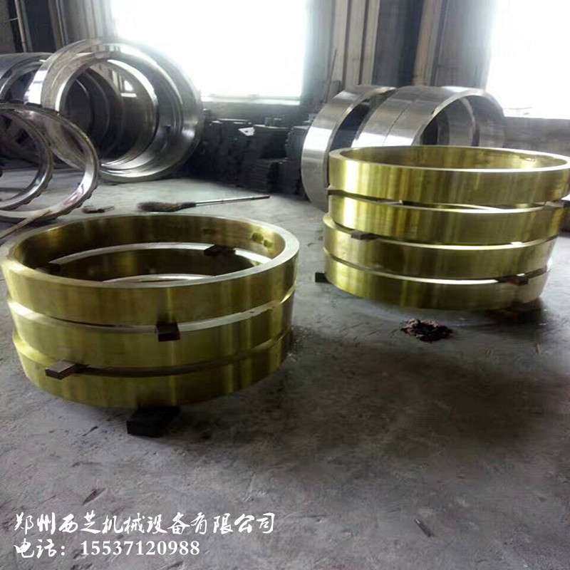 175梯形磨粉机磨辊磨环直销磨粉机配件 6R4528雷蒙磨磨辊价格