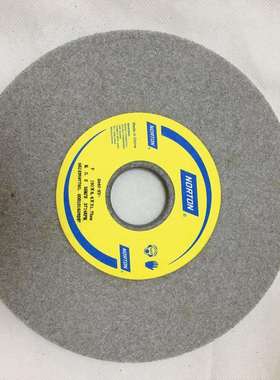 NORTON诺顿砂轮单晶刚玉SA（32A）平面磨 外圆磨 无心磨床砂轮