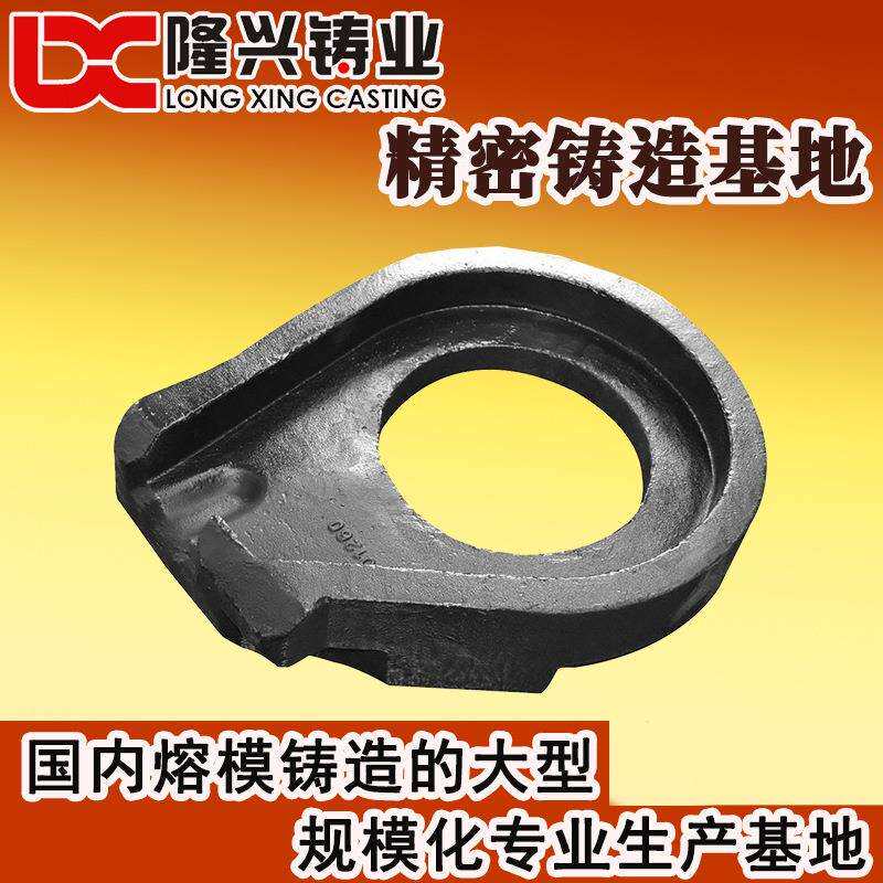 水玻璃精密铸造 熔模精铸 脱蜡浇铸厂家 脱蜡浇铸厂家