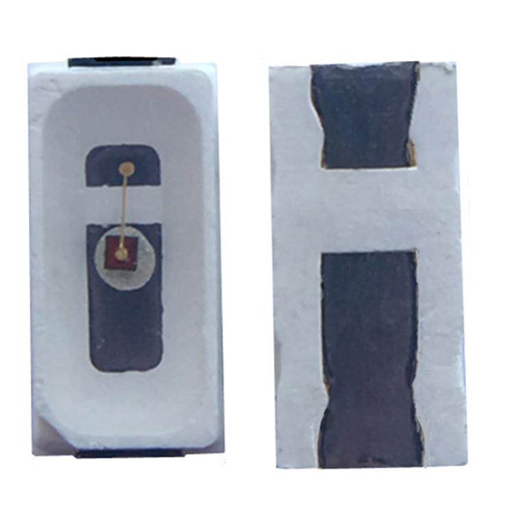 led 0.1W红光3014灯珠 3014红灯