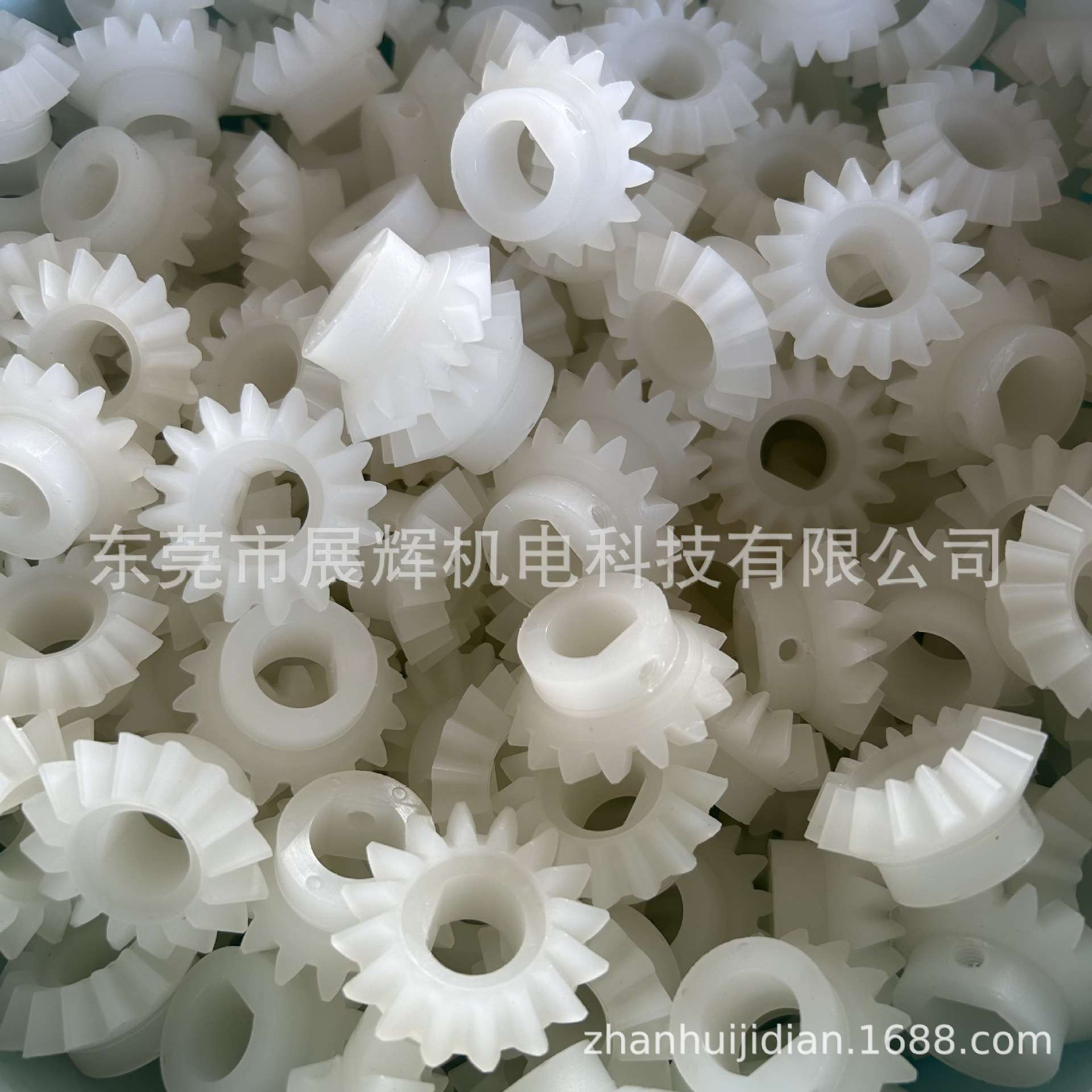 销售16齿伞齿轮主传动齿轮Bevel gear M2.5x16Tx内孔16*14.5DxL65