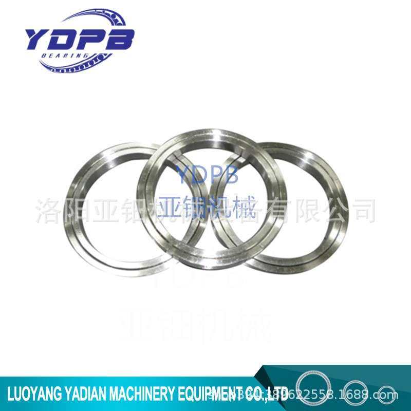 SX011860 交叉滚子轴承 转台轴承 机器人轴承 机械手转盘