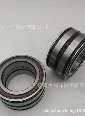 SL045009PP满装滚子轴承NNF5009ADB-2LSV NAS5009定位轴承RS-5009