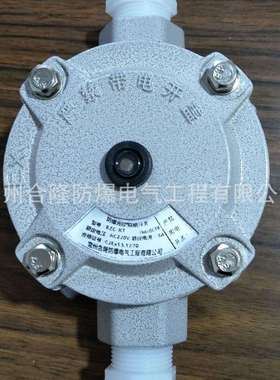 防爆光控开关/照明开关BZC-10