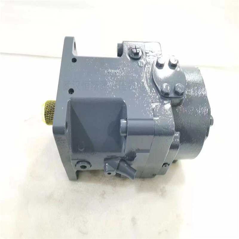Rexrorh力士乐斜盘式轴向柱塞泵A11VO95HD.D/10L-NSC12N00柱塞油