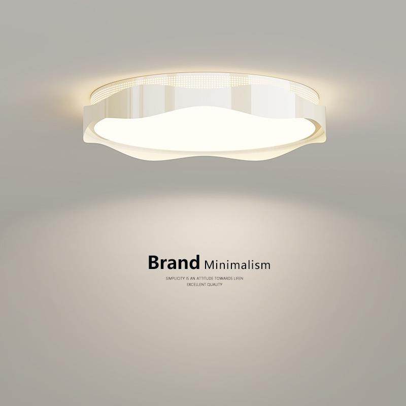 卧室灯主卧2025年新款吸顶灯现代简约奶油风护眼房间书房led灯具,鲜花速递/花卉仿真/绿植园艺,割草机/草坪机,淘宝优惠券,粉丝福利购,淘宝优惠卷