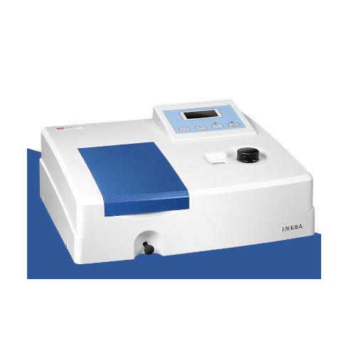 双光束紫外可见分光光度计722S 可见分光光度计