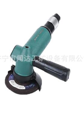SXJ100-110°气动角磨机 角磨机 100手动工具 气动