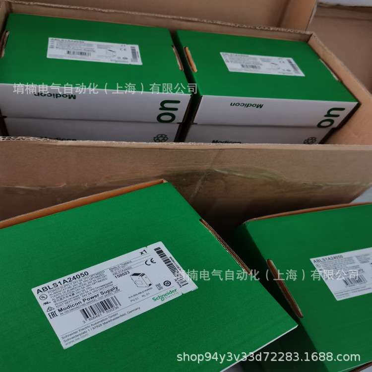 单相优化型开关电源ABLS1A24031开关电源24V/3.1A源头厂家