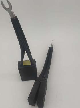 DF4型铁路牵引电机碳刷 D374B EG8220 CE7 铁路物资机车碳刷