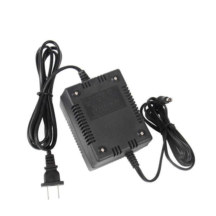 安防监控球机 带线性AC24V3.5A交流高速球变压器