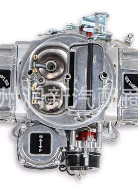 快速燃油BR-67256 Brawler化油器670 CFM真空二次碳4150