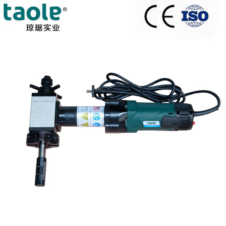 ISE-80电动管子坡口机厂家