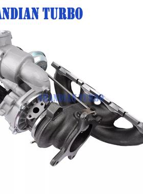 K03 06J145701T 06J145713K JH5JH5 迈腾 CC 2.0T 涡轮增压器总成