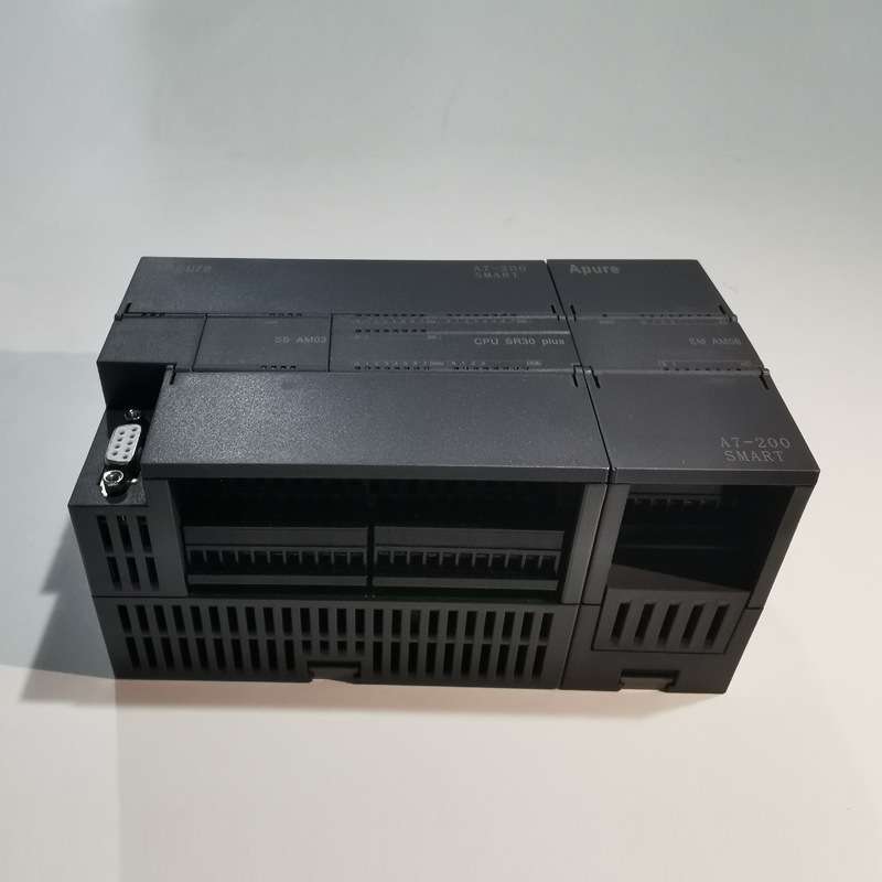 Apure爱普尔A7-200 SMART PLC系列可编程逻辑控制器多规格可选
