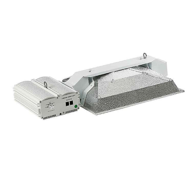 HID植物补光灯具TPS1000watt农用温室全光谱可调光植物生长灯