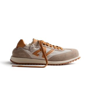 超轻云朵鞋 休闲缓震阿甘鞋 小方头时尚 缓震鞋 垫 鹿皮 2026新款