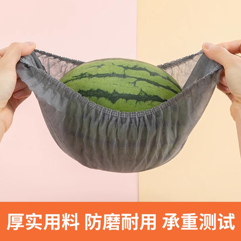 加厚加大一次性鞋套条形无纺布脚套室内家用防尘防滑工厂无尘车间