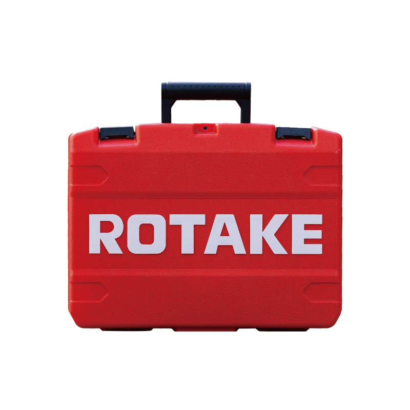 ROTAKE罗特双层包切割手套T1塑箱套筒套盒批头钻头磨片配件