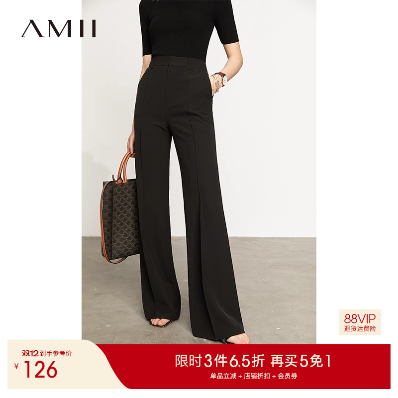 高支牛奶雪纺 抗皱亲肤顺滑 通勤知性造型