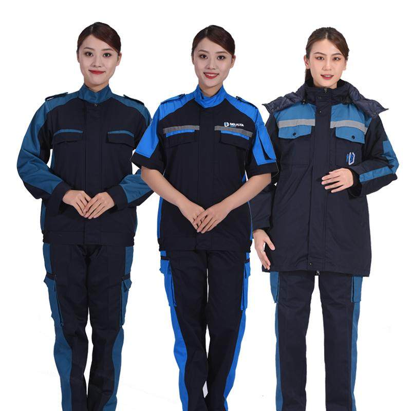 加油站防静电工作服纽斯