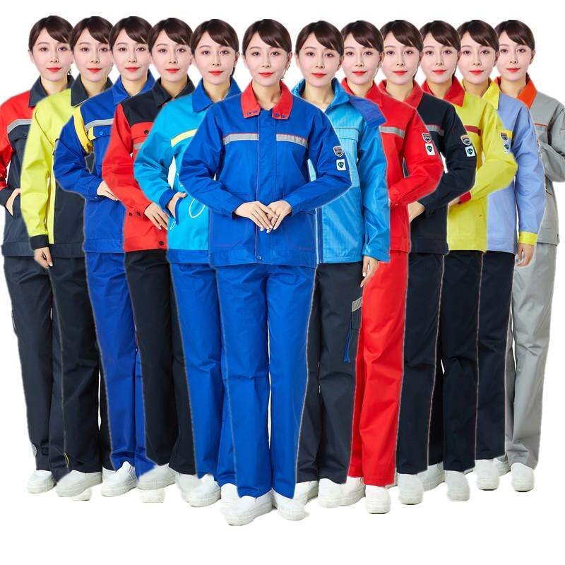 加油站工作服防静电中国