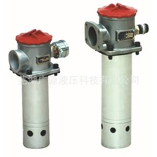 箱外自封式 直销TF 800X100F 吸油过滤器液压站专用过滤器