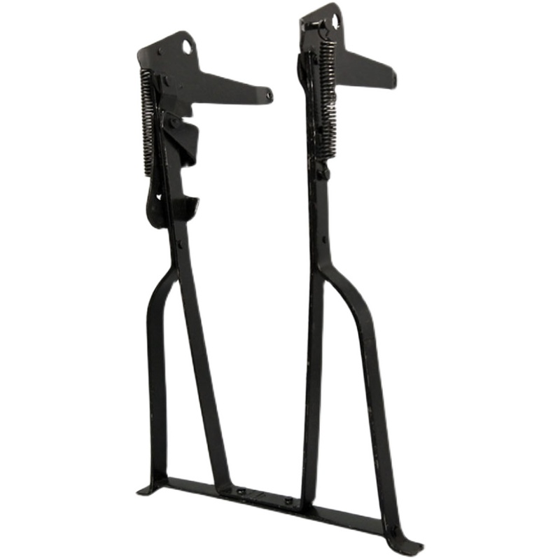 极速自行车d脚架20242628寸支撑架老式单车后脚撑支架双撑立式撑