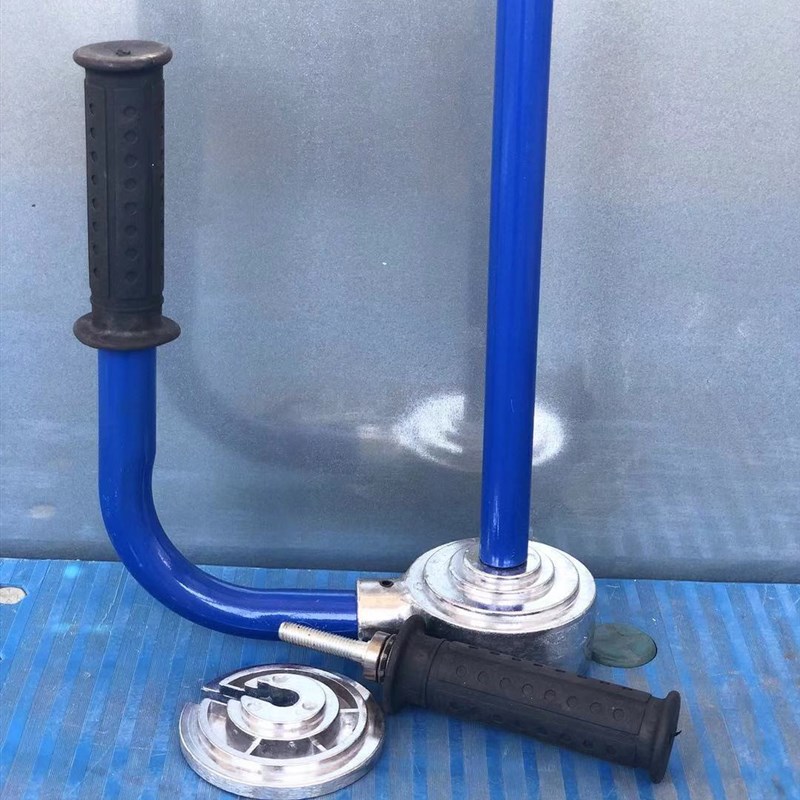 极速手动缠d绕机 缠绕器 手动拉伸机 手动裹包机 手动缠绕膜打包