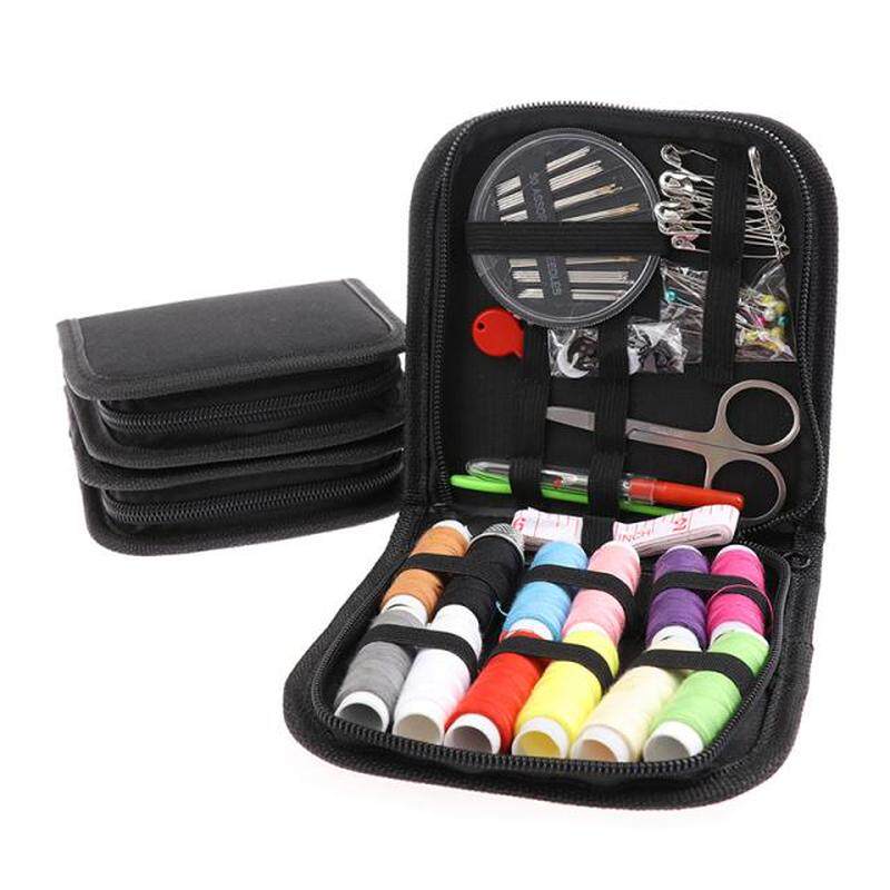极速Sewing Kits DIY Multui-function Sewing Box Set 适用于 Ha