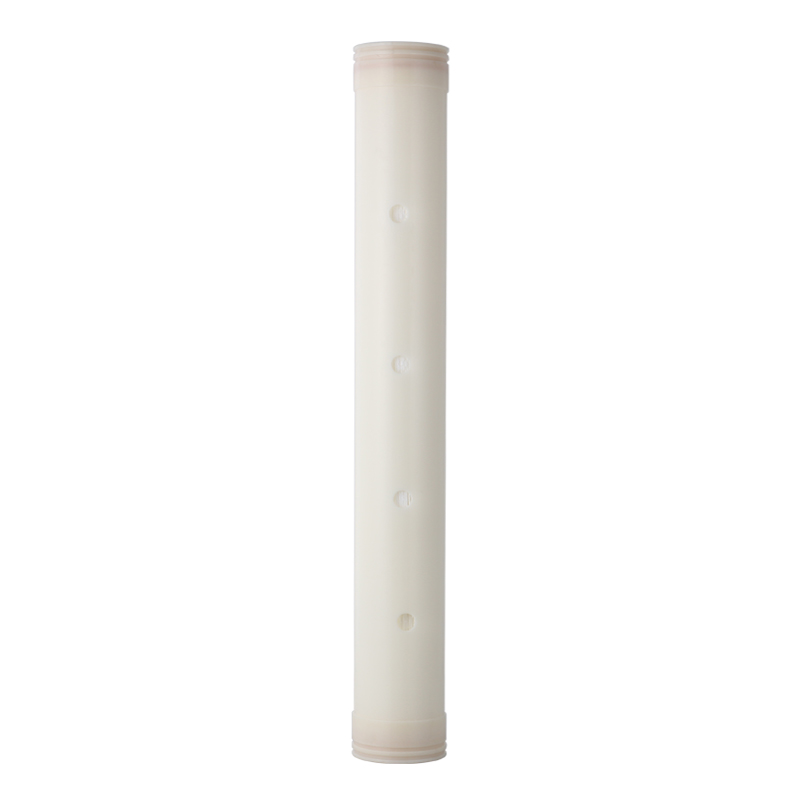 极速爱华普2000L  3000升中央净水器不锈钢卧R式超滤膜滤芯 中空