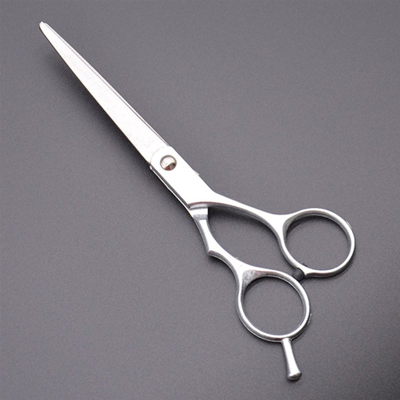 极速1pcs Profhessional Hair Cutting Thinning Scissors  / Bar