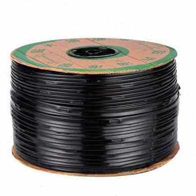 极速新新款滴灌管农用滴管微喷带喷灌滴H灌带大棚塑料喷头水管灌