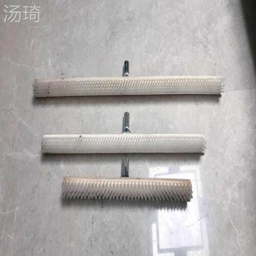 极速防水刷e大排刷毛刷做防水用刷子木条刷砖机刷面粉刷丙纶刷