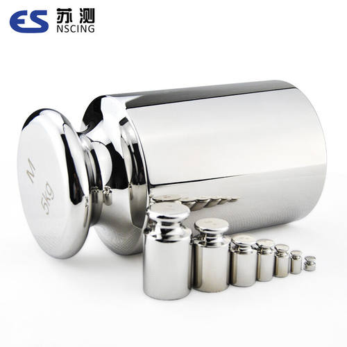 新品苏测F2级砝码标p准砝码校准校正精密天平砝码砝码高精度304不