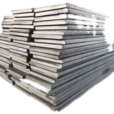 极速新品7010 7012热扎v黑扁钢 扁铁 钢板条 扁条 接地定制加工品