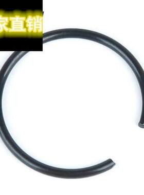 极速GB8951孔用钢丝C型扣环 止动环 70锰卡簧8/M10/12/14/16/20