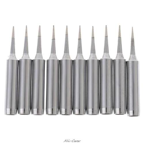 极速10x 900gM-T-1C Copper Replacement Bevel Style Soldering