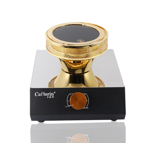 极速虹吸咖啡壶加热p炉光波炉卤素灯加热器大功率静音茶炉