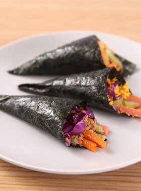 极速Sushi Curtain Cooking AccessorieGs Sushi Rolling Roller