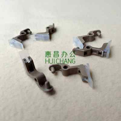 极速美能达C284/454e/308/368/754/554/364T定影下辊分离爪柯美下