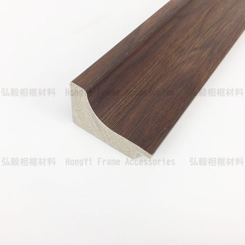 新品。装饰画线条 2014 PS发泡线条 北欧风格仿木纹 美.式乡村装