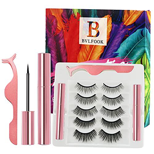极速Magnetic iEyeliner and Lashes Kit  Magnetic Eyeliner and