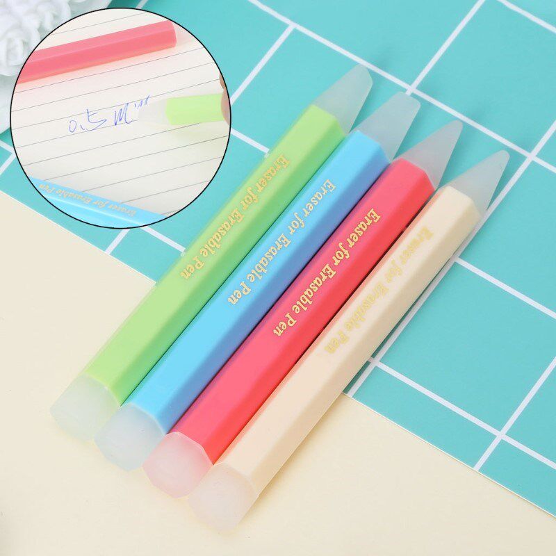 极速FRIbctIon PEn ERaSER GEl Ink SPEcIal RubbER REmovER EFFE