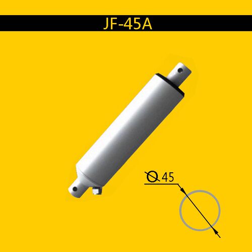 新品定制a大推力笔式电动推杆 微型笔式驱动器 大型直线伸缩杆 微