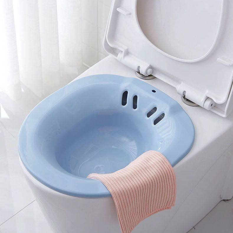 浴盆孕妇女士女生专用女性屁股洗屁盆马桶男女痔疮月子通用型神器,家庭/个人清洁工具,坐浴盆,淘宝优惠券,粉丝福利购,淘宝优惠卷