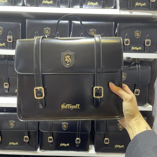 同款联名霍格沃茨魔法学院双肩包