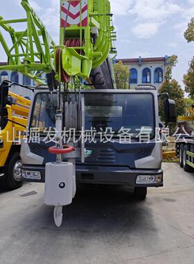 中联25吨吊车ZTC25V徐工QY25K5D起重机徐工25吨汽车吊