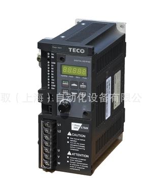 JNS310+-402-H3BCC 东元台安变频器马达调速器 TECO电机驱动器