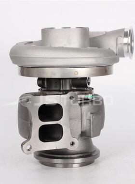 R505-7涡轮增压器HX55 3593606 3593607 4024967 康明斯M11